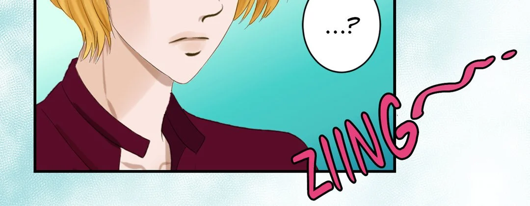 Living with The Wizard - Chapter 35